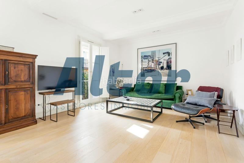 Foto 11e2991b-bd6b-4530-b8cb-54ff2715bff4. Alquiler piso en Cortes-Huertas Madrid