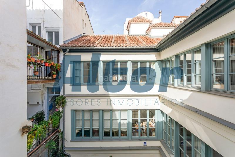 Foto 9b3a9c7c-fe4c-4051-a8aa-e55fe8dbb413. Alquiler piso en Cortes-Huertas Madrid