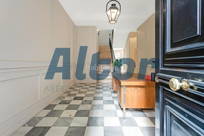 Foto ae7dab1f-bd1a-4f89-b3cd-3032f7d3d7cc. Alquiler piso en Cortes-Huertas Madrid