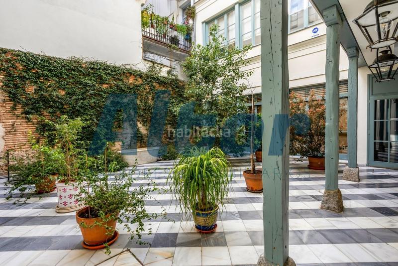 Foto 43aeff8f-4291-47df-912f-ec8b05b2d4e6. Lloguer pis amb calefacció a Cortes-Huertas Madrid