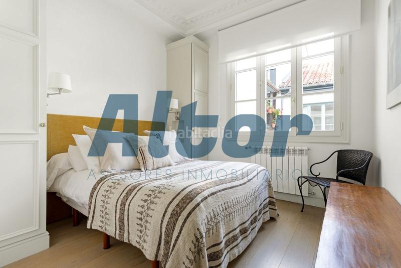 Foto 5783c339-9ec2-48e2-99d8-d24a44e09615. Lloguer pis amb calefacció a Cortes-Huertas Madrid