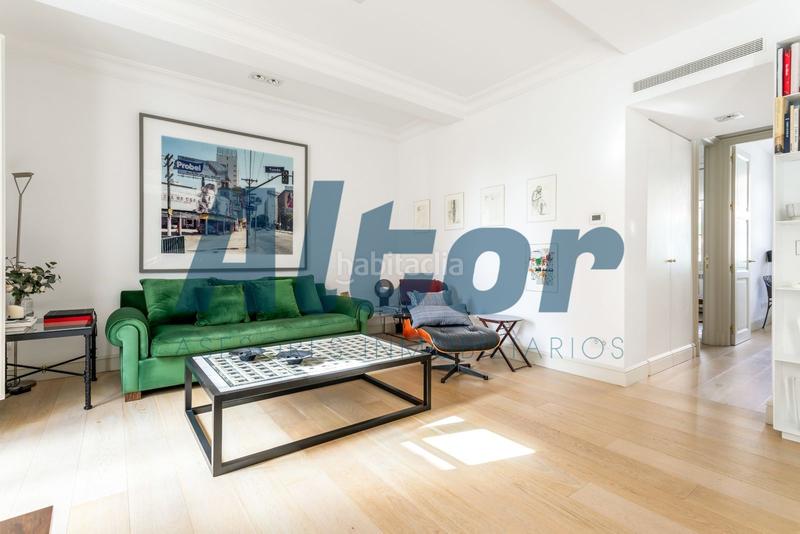 Foto e1a48172-ae83-4ea9-9993-f131af4dbb0b. Lloguer pis amb calefacció a Cortes-Huertas Madrid