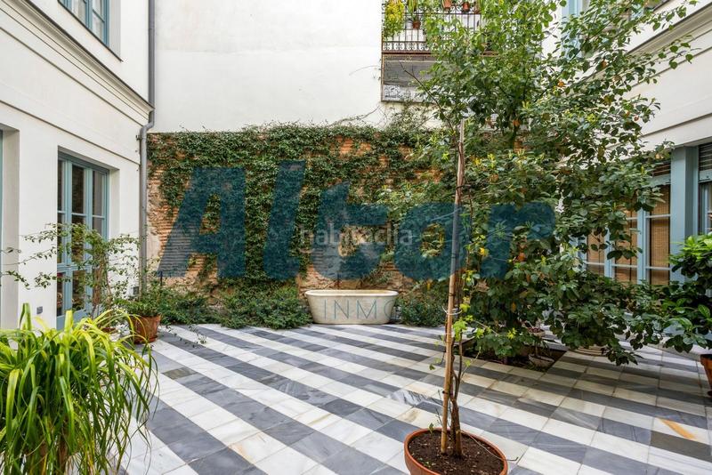 Foto 13dfc1da-c96e-43b3-9770-14d351989a18. Location appartement avec chauffage dans Cortes-Huertas Madrid