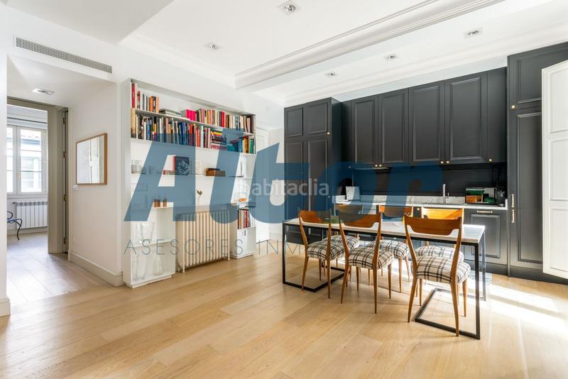 Foto 2282554d-95de-4eda-81b7-7ba598e6c99d. Location appartement avec chauffage dans Cortes-Huertas Madrid