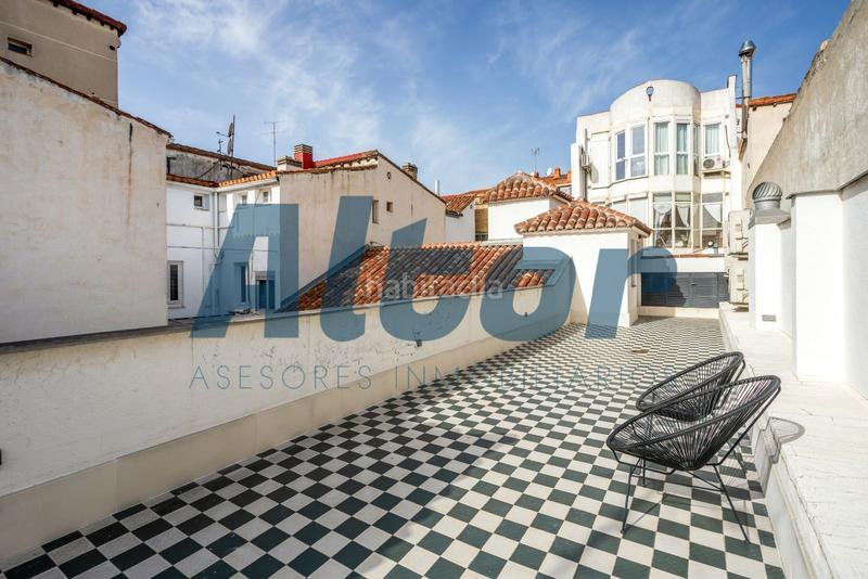 Foto 520d717d-a8c6-4e79-ba46-19b50f5362a2. Location appartement avec chauffage dans Cortes-Huertas Madrid