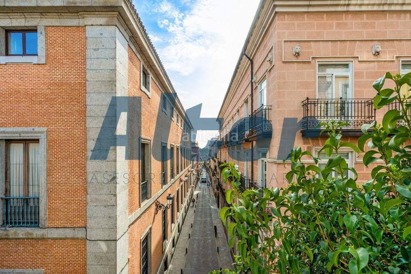 Foto 57a7b270-bce3-47ac-8671-63bbb8160ad0. Location appartement avec chauffage dans Cortes-Huertas Madrid