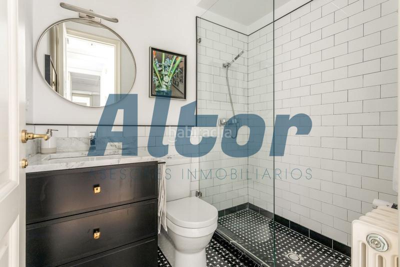Foto 61106e90-9150-4179-aa95-be80bdc0b101. Location appartement avec chauffage dans Cortes-Huertas Madrid