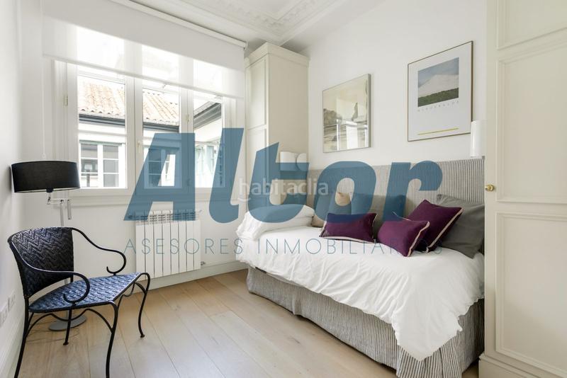 Foto 64839e92-38c8-4efa-b04b-609c9438eb1b. Location appartement avec chauffage dans Cortes-Huertas Madrid