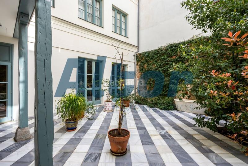 Foto 6b2d8419-32ad-4f41-aa9c-719f68fa5019. Location appartement avec chauffage dans Cortes-Huertas Madrid