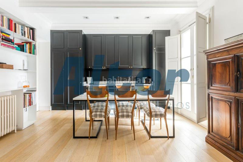 Foto 952ca78b-b05d-4c1b-bddb-35b1b9f3a57f. Location appartement avec chauffage dans Cortes-Huertas Madrid