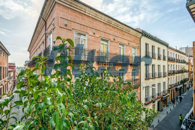 Foto d2a3ca97-2fd8-49ed-9fc8-00bc6913dae2. Location appartement avec chauffage dans Cortes-Huertas Madrid