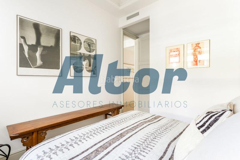 Foto d56aa525-c1bc-4efd-bb27-b1361fb01bb6. Location appartement avec chauffage dans Cortes-Huertas Madrid