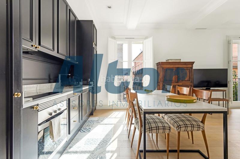 Foto d9346a61-9dc9-47e8-8b93-364d8c4677da. Location appartement avec chauffage dans Cortes-Huertas Madrid