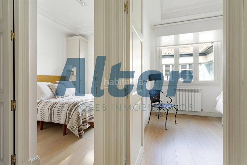 Foto e91a7412-5677-41cc-82d5-e1088fb72fbb. Location appartement avec chauffage dans Cortes-Huertas Madrid