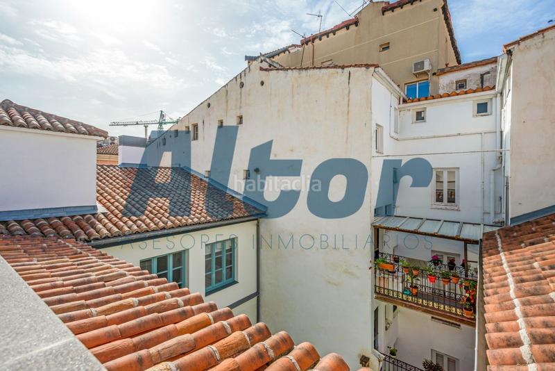 Foto fa86dedd-e91b-4f6f-92a1-19da58f10c14. Location appartement avec chauffage dans Cortes-Huertas Madrid