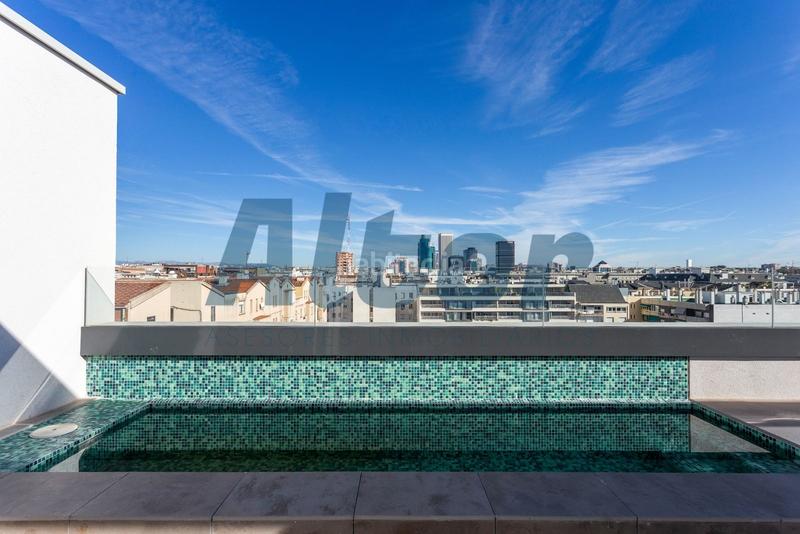 Foto 086fac90-cb40-4ffd-a340-1e304ec3f8e6. Dúplex en Ríos Rosas-Nuevos Ministerios Madrid