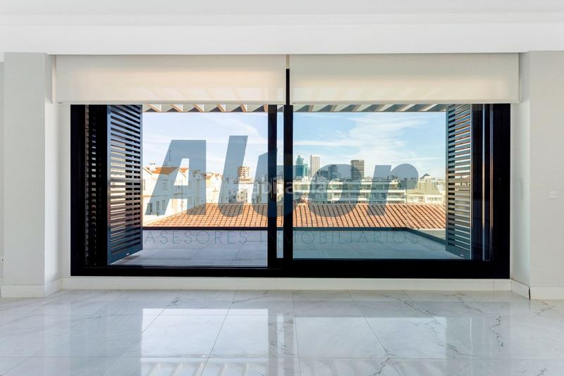 Foto 0b6558cc-13ac-4feb-a833-e597c67c95cf. Dúplex en Ríos Rosas-Nuevos Ministerios Madrid