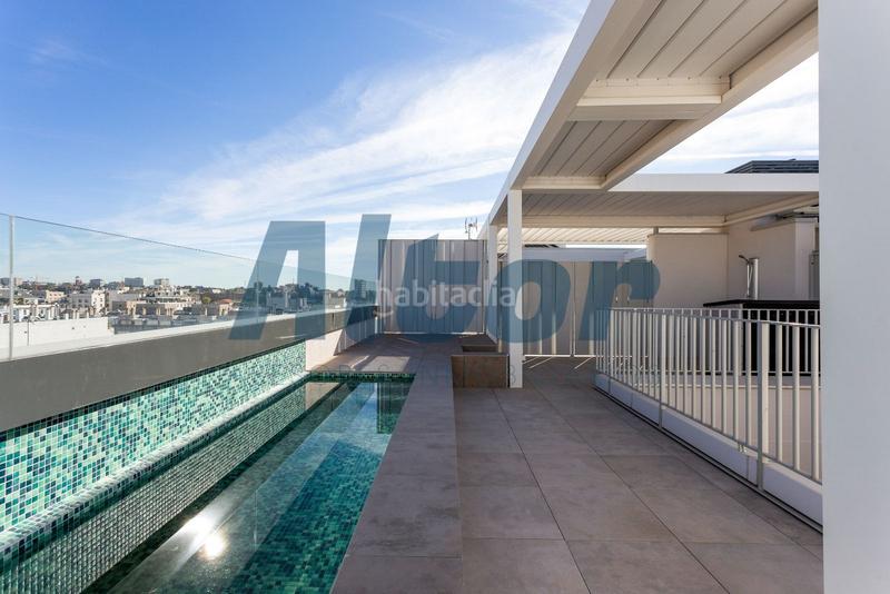 Foto 1d3b4129-e177-42dc-be46-d8e1815bb701. Dúplex en Ríos Rosas-Nuevos Ministerios Madrid