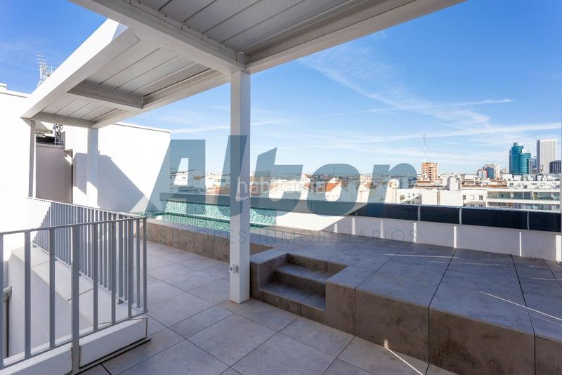 Foto 20d1b234-64e7-4866-93f9-8c6f316eaaae. Dúplex en Ríos Rosas-Nuevos Ministerios Madrid