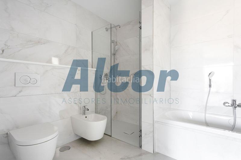 Foto 21bd4786-c8b8-4365-98f4-b22073716c12. Dúplex en Ríos Rosas-Nuevos Ministerios Madrid