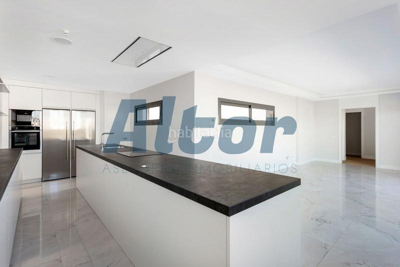 Foto 2760692e-caef-4365-80ed-0a3b91b92204. Dúplex en Ríos Rosas-Nuevos Ministerios Madrid