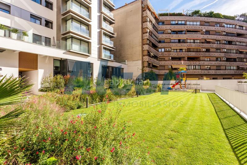 Foto 383e2220-a7bb-448b-818e-7d123e565ab7. Dúplex en Ríos Rosas-Nuevos Ministerios Madrid