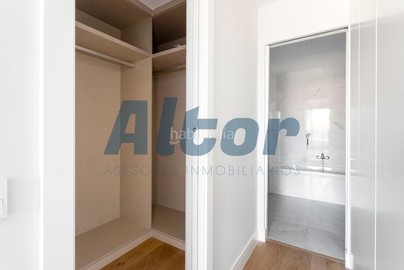 Foto 4aab9dfe-6358-4dde-b1b1-83d5b3ec32bc. Dúplex en Ríos Rosas-Nuevos Ministerios Madrid