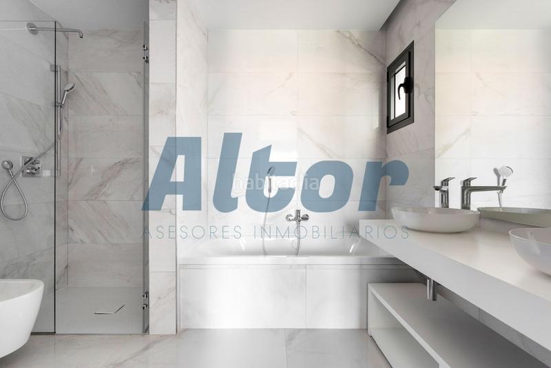 Foto 4b553ba3-6e38-4351-a47e-fa94d4e11c24. Dúplex en Ríos Rosas-Nuevos Ministerios Madrid