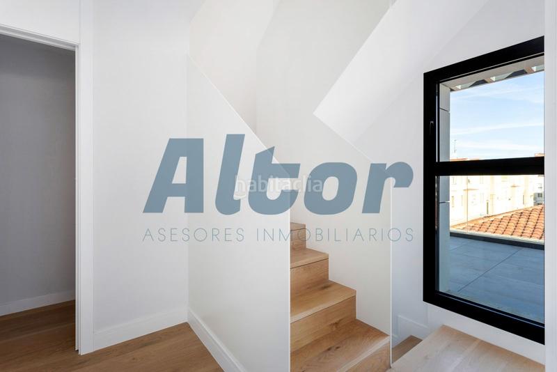 Foto 5cdf76cd-f71d-41b8-badb-fc4c1d46c68b. Dúplex en Ríos Rosas-Nuevos Ministerios Madrid