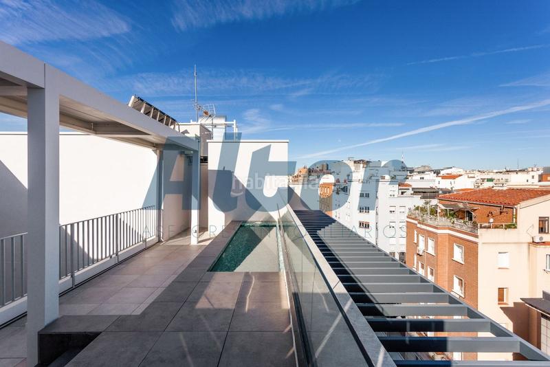 Foto 6f9d7dfc-9580-4109-9d35-f0e36ed13135. Dúplex en Ríos Rosas-Nuevos Ministerios Madrid