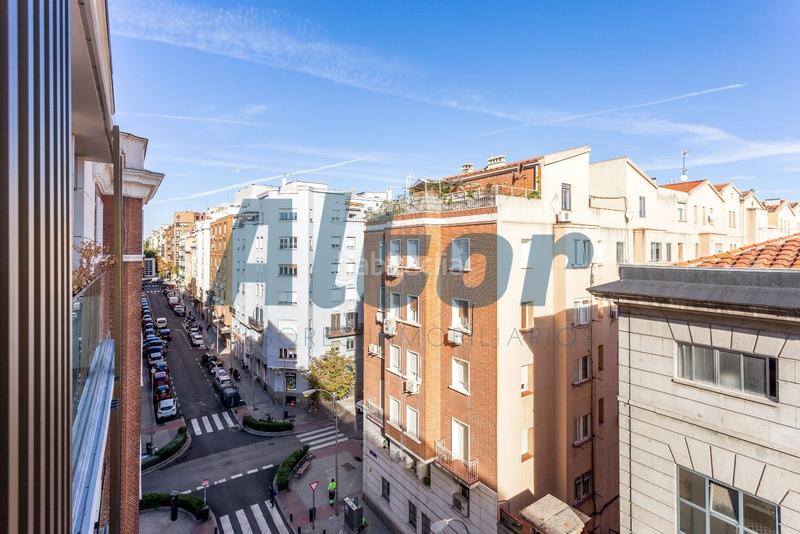 Foto 7469af90-cf05-493e-aa9e-e2563d0c306b. Dúplex en Ríos Rosas-Nuevos Ministerios Madrid