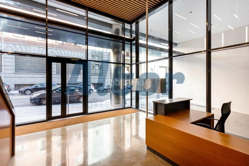 Foto 7824e66f-7df5-456c-9176-fc6b93140f4f. Dúplex en Ríos Rosas-Nuevos Ministerios Madrid