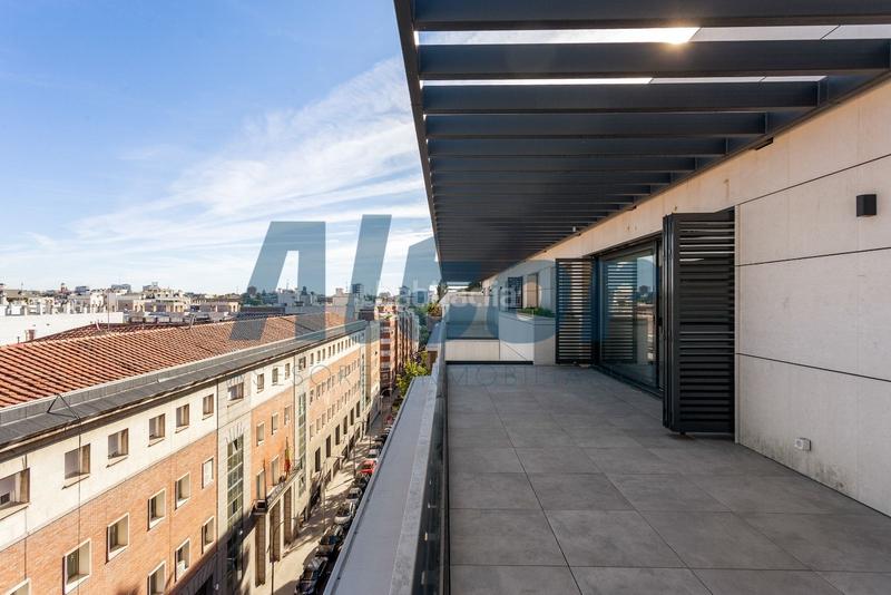 Foto 8000dbbb-2e54-4022-a3c6-82eaebd25830. Dúplex en Ríos Rosas-Nuevos Ministerios Madrid