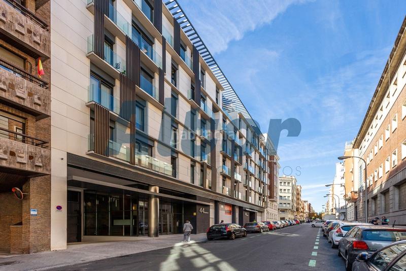 Foto 8f2dfc87-96bd-4128-8919-6de7713f2099. Dúplex en Ríos Rosas-Nuevos Ministerios Madrid