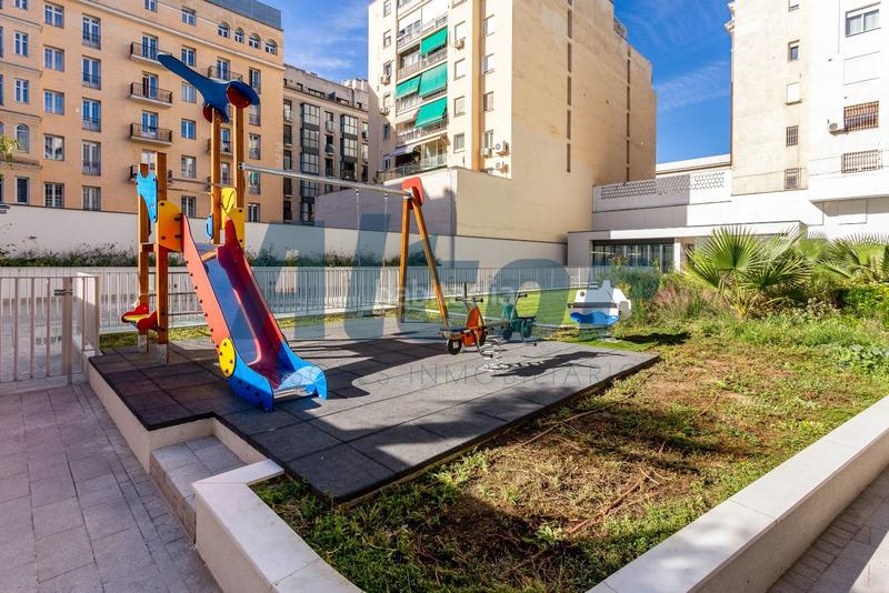 Foto 90cf45dd-1442-4982-8cce-5eceb7f010f5. Dúplex en Ríos Rosas-Nuevos Ministerios Madrid