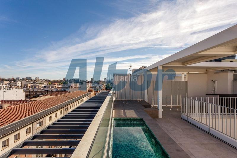 Foto 9108e395-588e-422e-8411-1af8268893dc. Dúplex en Ríos Rosas-Nuevos Ministerios Madrid