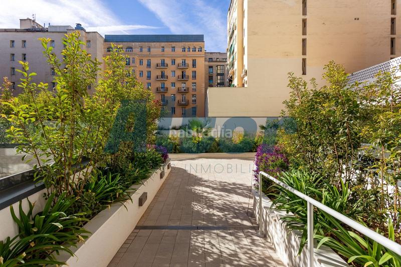 Foto 91242e13-292d-49ff-b498-27e9f211f5b5. Dúplex en Ríos Rosas-Nuevos Ministerios Madrid