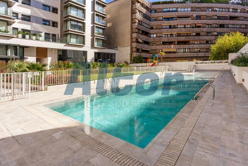 Foto 9e4310fe-852d-4d24-b172-888bf7839a96. Dúplex en Ríos Rosas-Nuevos Ministerios Madrid