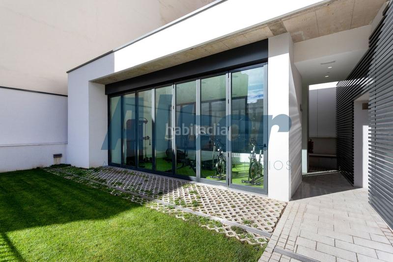 Foto a220266c-b7cf-4588-b5de-a32996e86f39. Dúplex en Ríos Rosas-Nuevos Ministerios Madrid