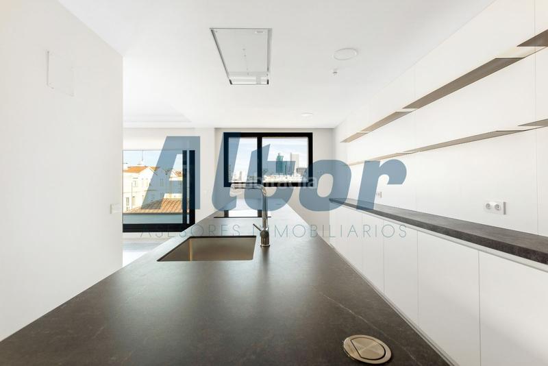 Foto a2cfaa27-9a2e-450e-81d9-0d1c79c1cbbb. Dúplex en Ríos Rosas-Nuevos Ministerios Madrid