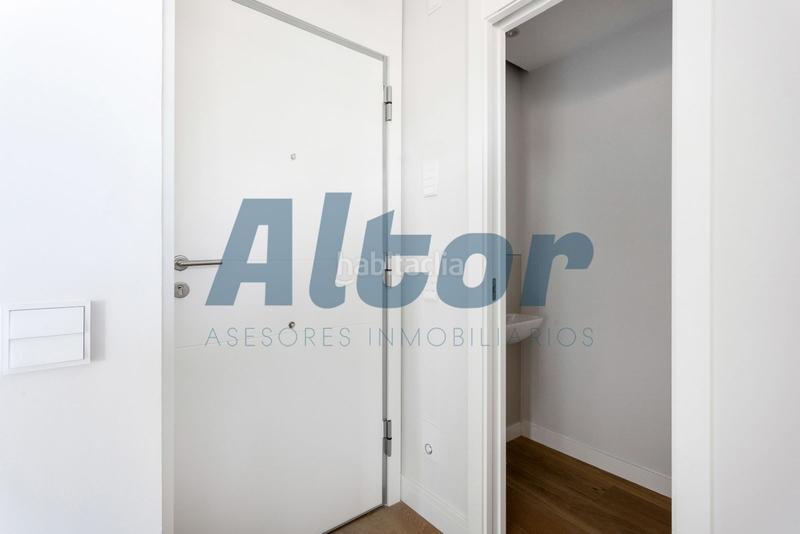 Foto b83ac109-a45a-4911-a711-994822543dc7. Dúplex en Ríos Rosas-Nuevos Ministerios Madrid