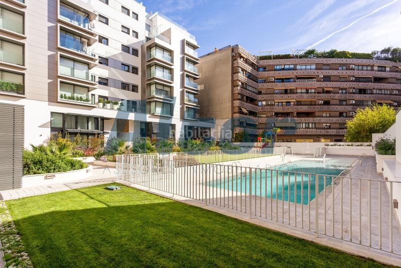 Foto d11d1f0a-a6a2-481d-b84e-0e801f73d8ba. Dúplex en Ríos Rosas-Nuevos Ministerios Madrid