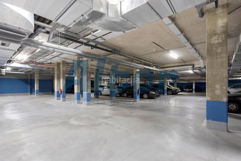 Foto d605840d-04cf-406a-9763-d8de64be2230. Dúplex en Ríos Rosas-Nuevos Ministerios Madrid