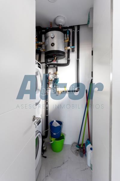 Foto da83e286-728c-4718-bf3e-89e5546f3131. Dúplex en Ríos Rosas-Nuevos Ministerios Madrid