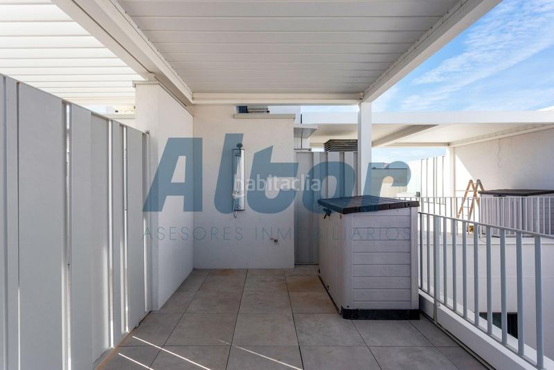 Foto e751d916-a6b7-422a-9b03-84f79be75496. Dúplex en Ríos Rosas-Nuevos Ministerios Madrid