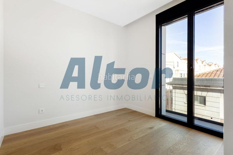 Foto edb3f635-ac6e-4fc0-8230-159a1be21615. Dúplex en Ríos Rosas-Nuevos Ministerios Madrid