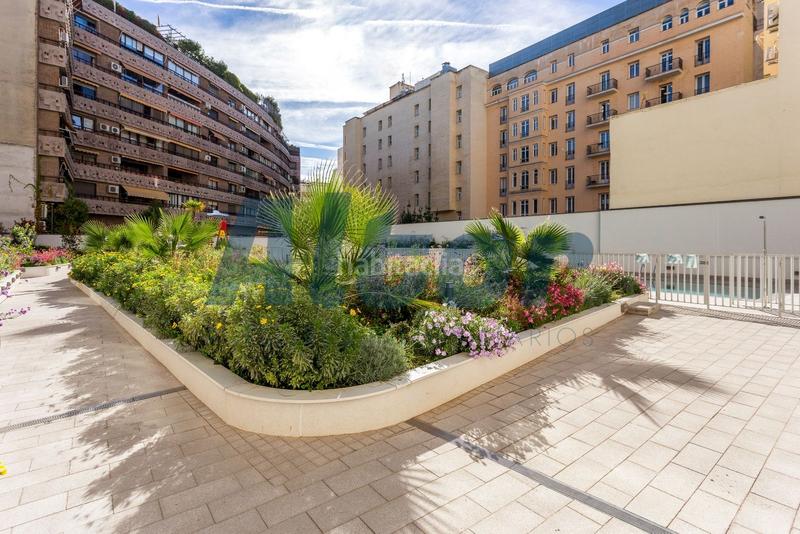 Foto ee1cf63e-c2bc-497a-9ff4-a8aedd2f2a60. Dúplex en Ríos Rosas-Nuevos Ministerios Madrid