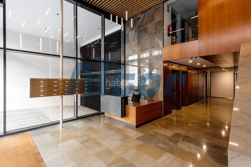 Foto fc99603c-3a51-4850-a6eb-0215f81f2ea2. Dúplex en Ríos Rosas-Nuevos Ministerios Madrid