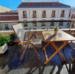 Affitto Appartamento  Claudio coello. En madrid