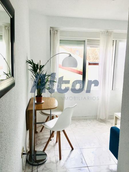 Foto 12af187a-10d0-47bc-a6c3-cce47bdf72a7. Location appartement avec chauffage dans Embajadores-Lavapiés Madrid